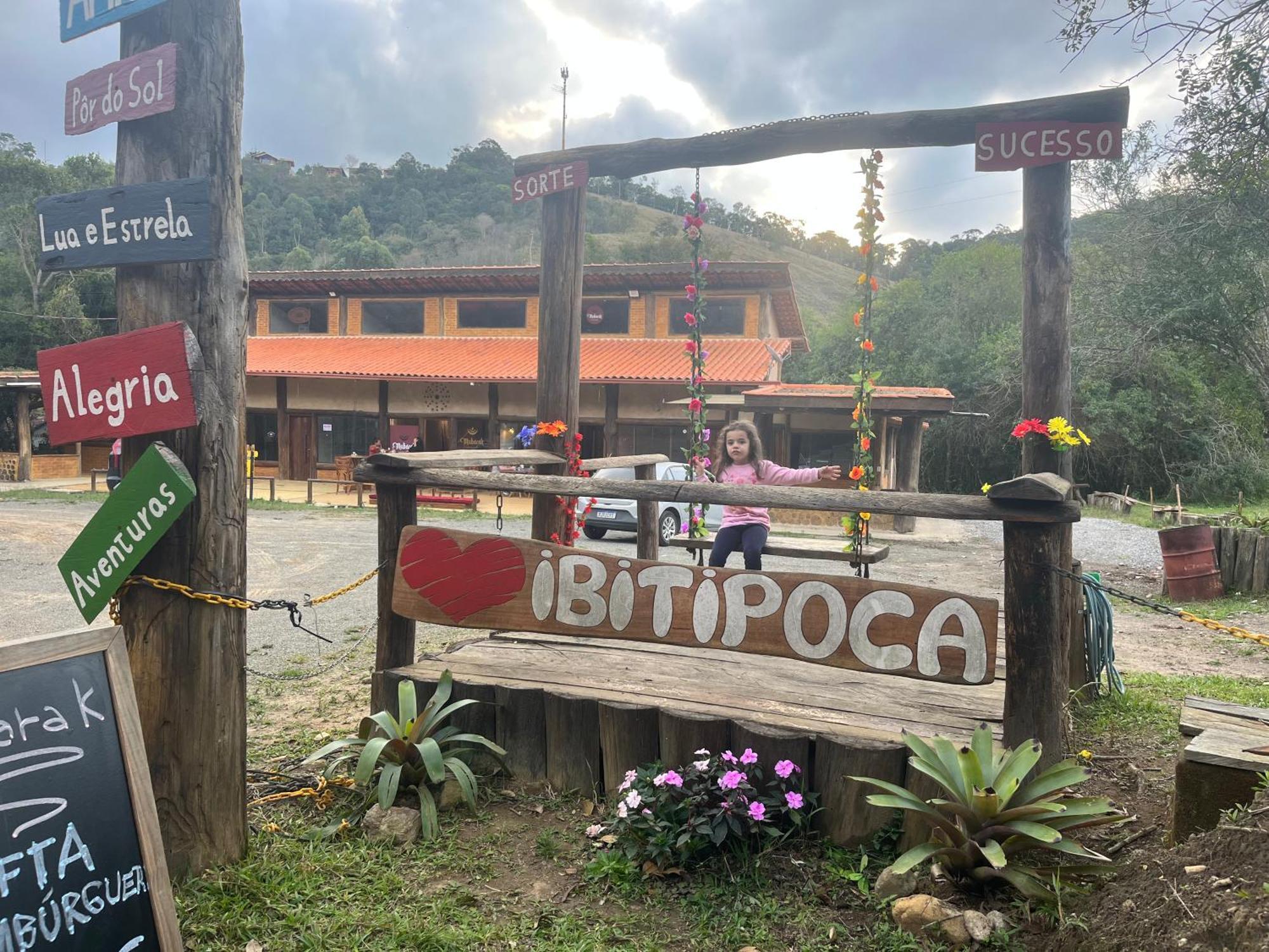 Chales Sitio Do Tanque Conceição da Ibitipoca Zewnętrze zdjęcie