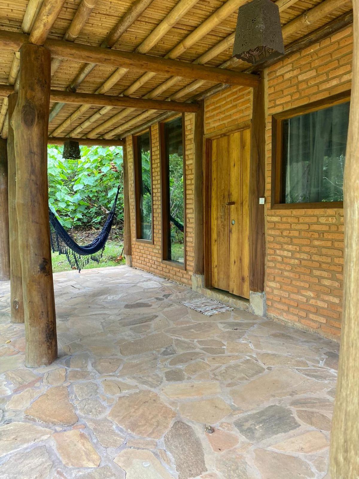 Chales Sitio Do Tanque Conceição da Ibitipoca Zewnętrze zdjęcie