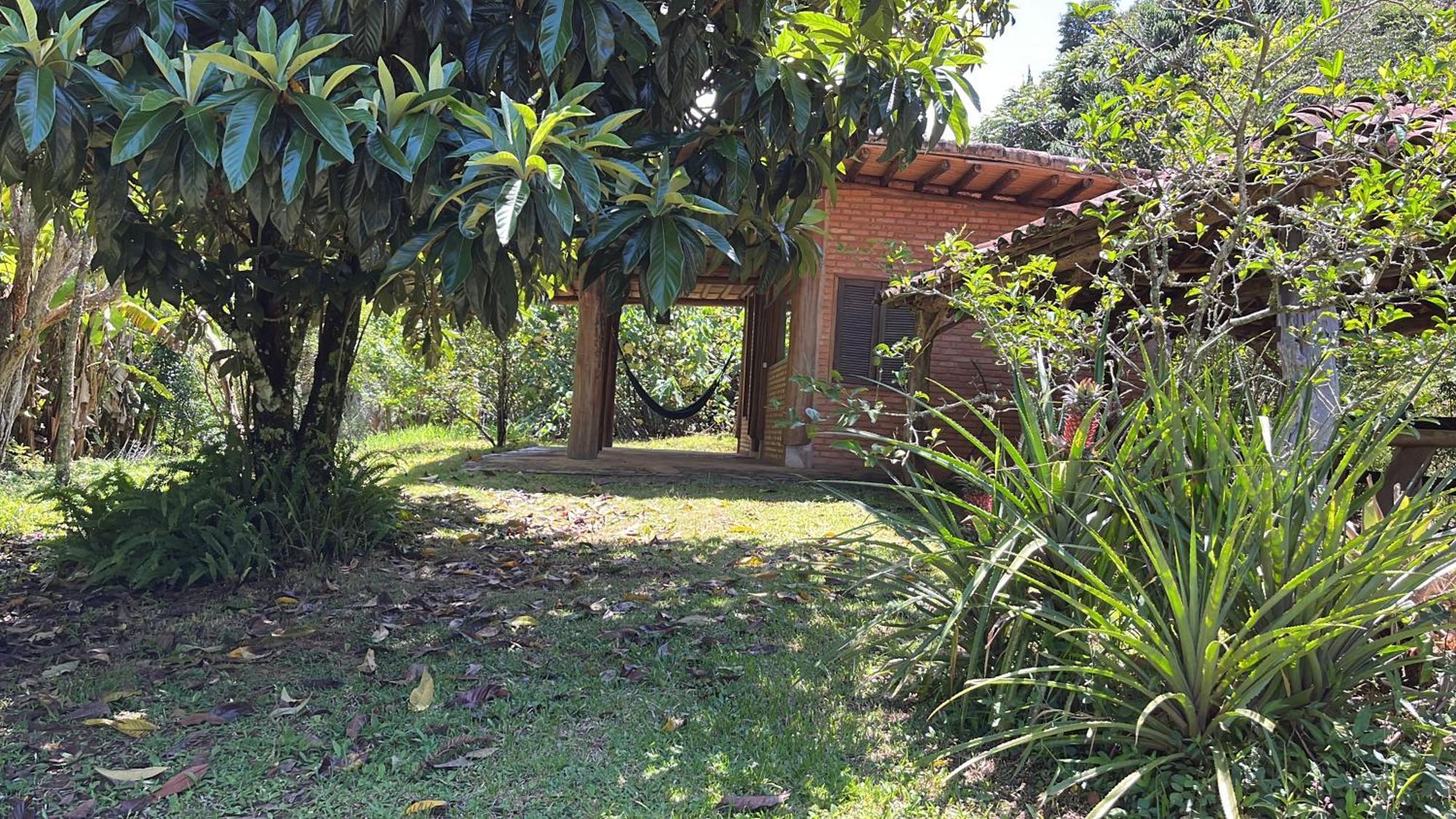 Chales Sitio Do Tanque Conceição da Ibitipoca Zewnętrze zdjęcie