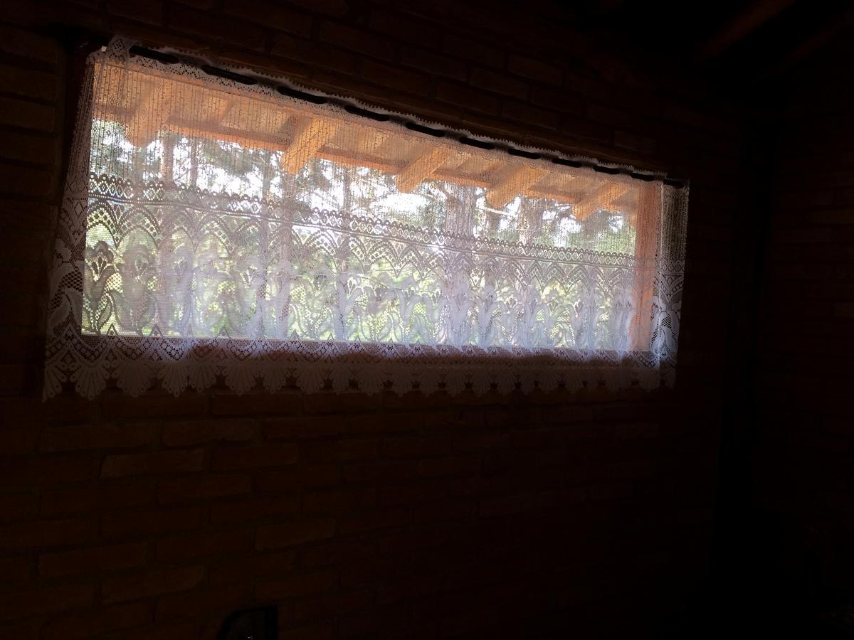 Chales Sitio Do Tanque Conceição da Ibitipoca Zewnętrze zdjęcie